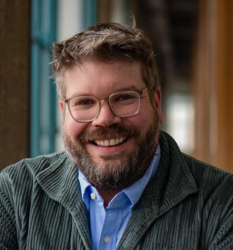 Robert Weber
