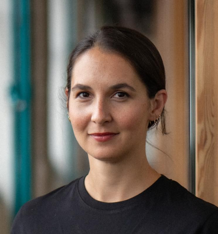 Franka Hadadi