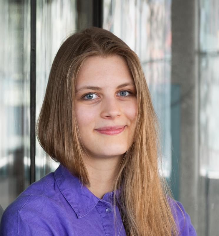 Tamara Weidinger