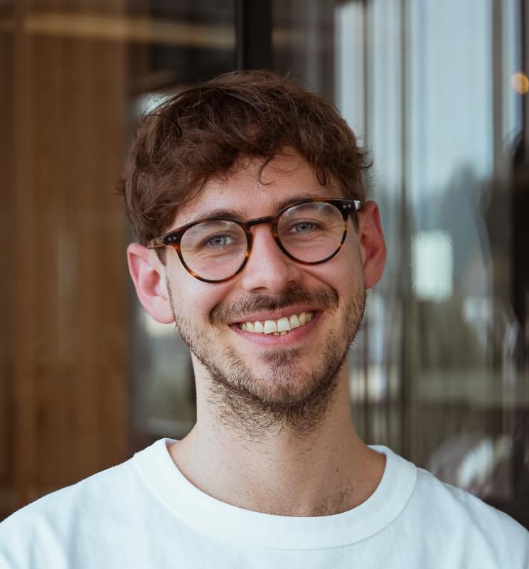 Niklas Schmidinger