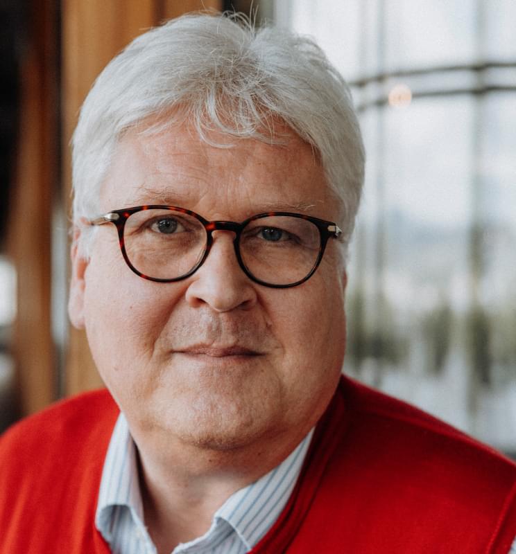 Sepp Hochreiter