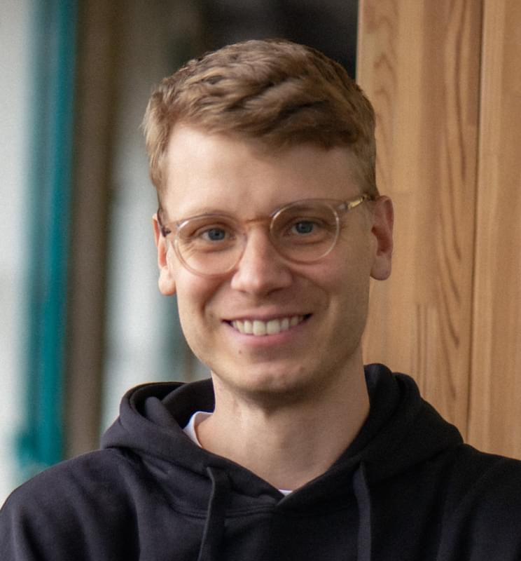 Lukas Hauzenberger