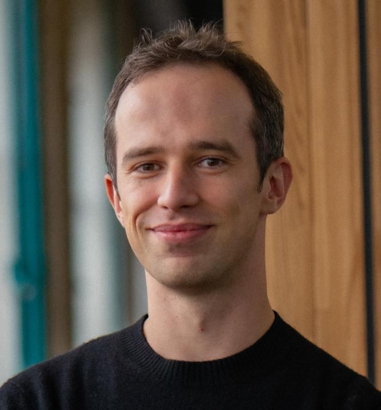 Daniil Yefimov
