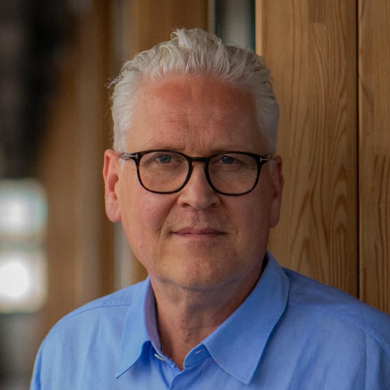 Image of Sepp Hochreiter