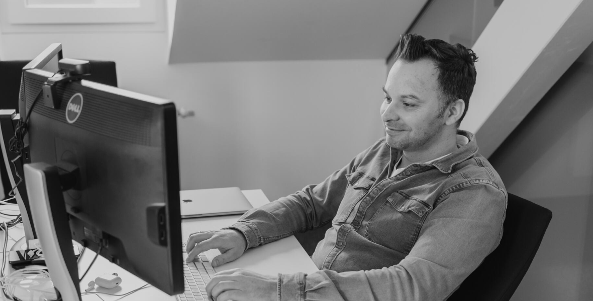 Ein Tag im Cyberhouse