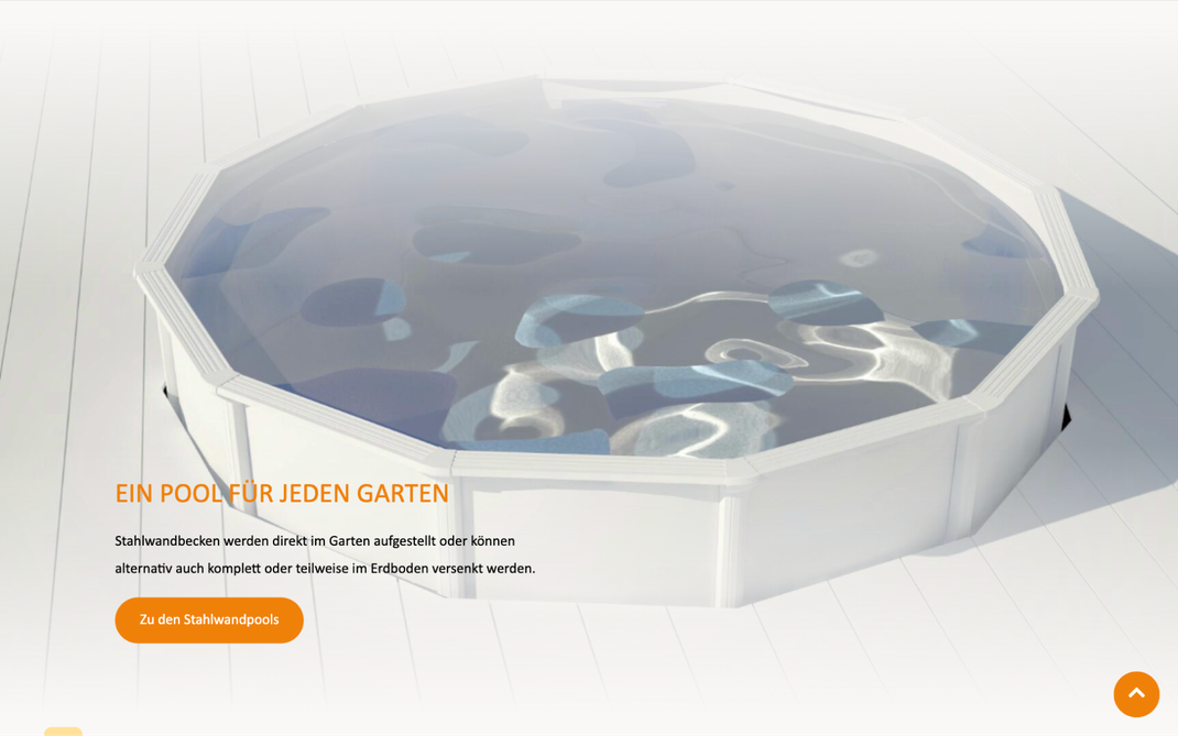 Steinbach  Pool Beispielbild