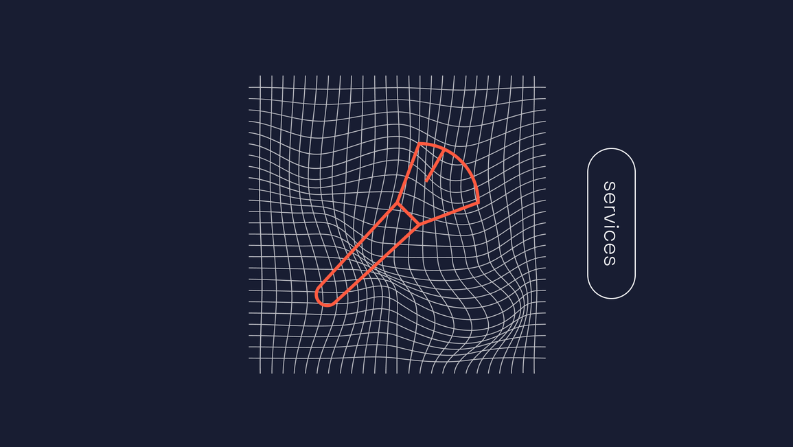 Headerbild für UI UX Design Services