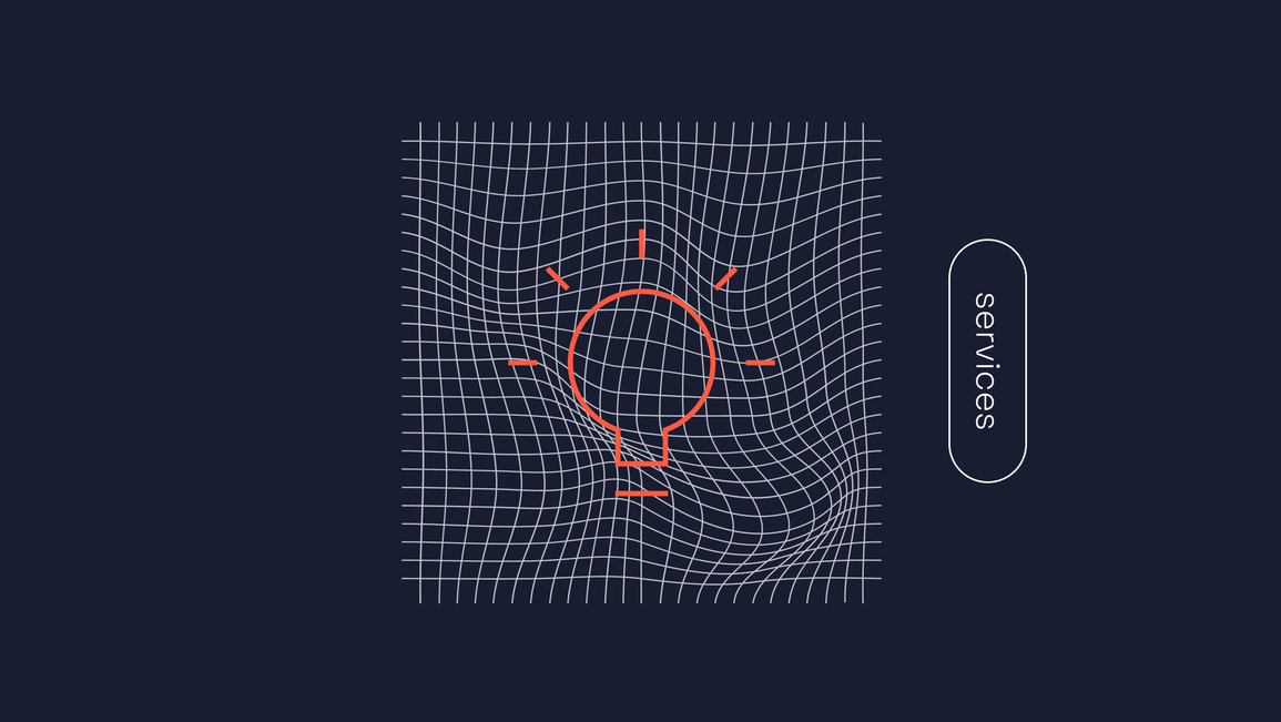 Headerbild für Services Strategie