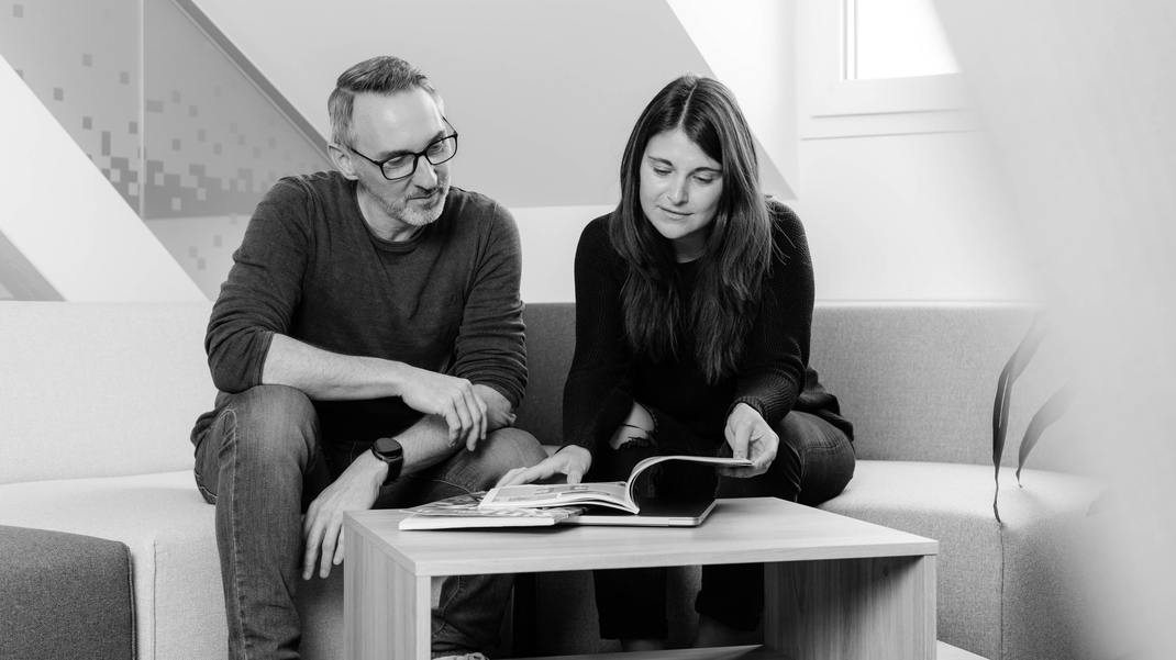 Cyberhouse Grafik Team