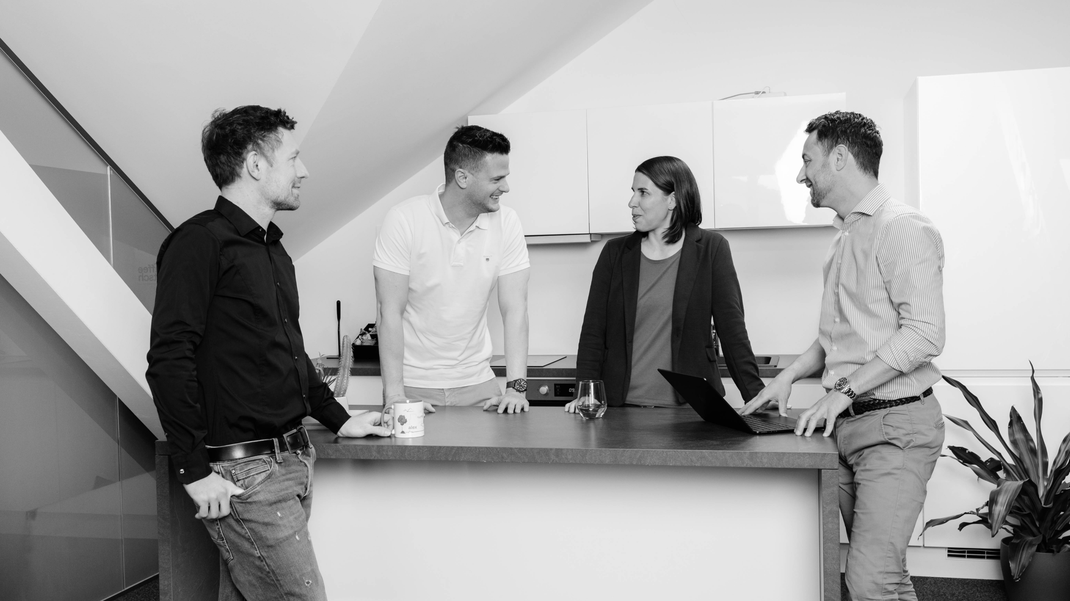 Cyberhouse Management Board