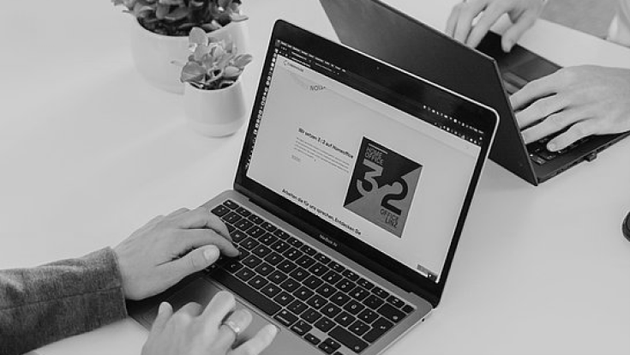 Die Kunst der Content Erstellung Journal