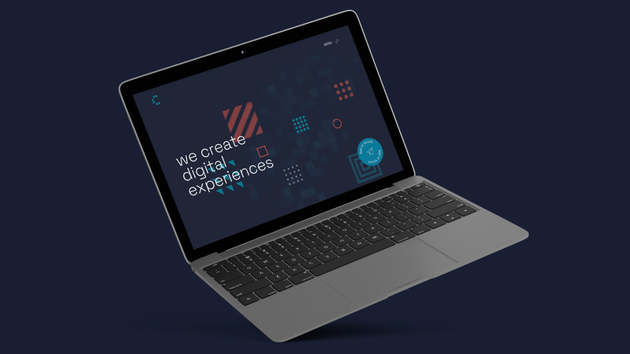 Overview Bild Website Relaunch Cyberhouse