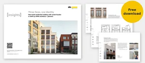 New Residential building in Delft Contact  