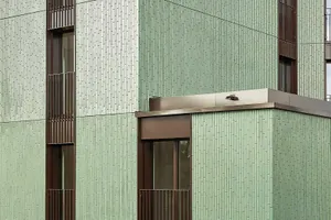 Wohnhäuser "Am Chatzenbach"