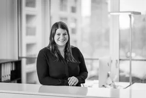 Portrait Helen Chappuis