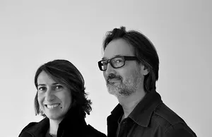 Chiara Baccarini und Tobias Hegemann