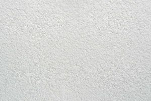 Material: plaster facade surface detail stippled render trowel 1.5mm grain StoColor Sto Architectural Colours Colour shade natural white matt rough coarse