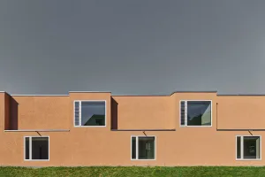 Marianum in Allensbach, StoTherm Mineral, StoTherm Vario, StoSignature