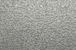 Putz Fassade Putzoberfläche Oberfläche Detail Patschputz Zupfputz Rollputz Kellenwurfoptik geglättet Rindenoptik Inselputz 6mm Körnung StoColor Sto Architectural Colours Farbton 16290 16004 matt rau grob polycrom zweifarbig