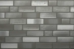 Fassade Fassadenbekleidung Flachverblender StoCleyer B Fugenmörtel