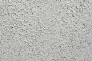 Material: plaster facade surface detail plucked rolled wet-dash render trowel 6mm grain StoColor Sto Architectural Colours Colour shade 16290 matt rough coarse poychrome