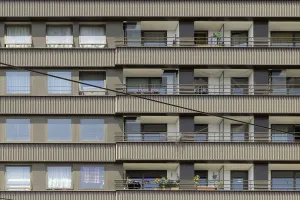 After the refurbishment