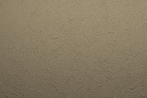 Putz Fassade Putzoberfläche Oberfläche Detail Kellenschlagputz Kellendruckputz Altdeutscherputz Körnung StoColor Sto Architectural Colours Farbton 16016 matt rau grob rustikal