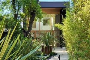 Einfamilienhaus "La Nera“