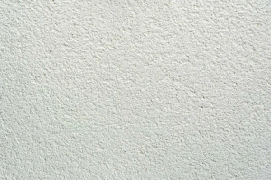 Material: plaster facade surface detail stippled render trowel 2mm grain StoColor Sto Architectural Colours Colour shade natural white matt rough coarse