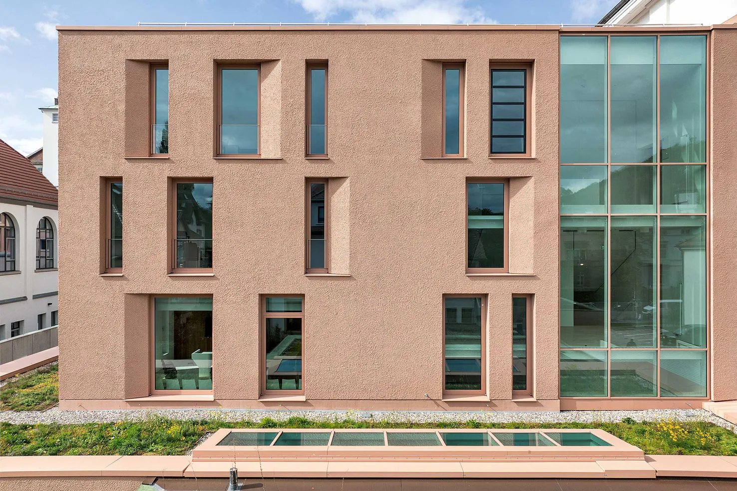 Freiburg Local Court – free case study | Sto [insights]