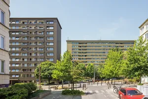 Residential housings "Florair"