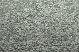 Putz Fassade Putzoberfläche Oberfläche Detail Scheibenputz Rillenputz Wurmputz 2mm Körnung StoColor Sto Architectural Colours Farbton 16237 16004 matt rau gerillt gerichtet linear zweifarbig polychrom