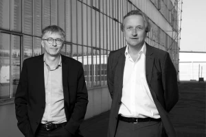 André Kempe and Oliver Thill