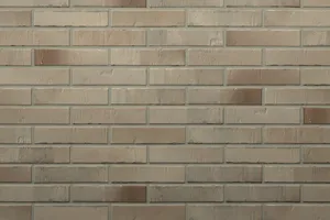 Fassade Fassadenbekleidung Klinker Klinkerriemchen StoBrick Fugenmörtel Keramik Strangpress 