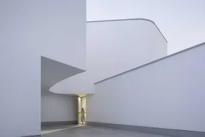 Dongqian Lake Club Houses: strahlend weiße Fassadenflächen mit StoColor Dryonic®