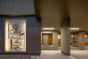 Residential housings "Florair"