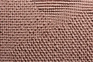 Putz Fassade Putzoberfläche Oberfläche Detail Stempelputz eingedrückt gestempelt Abdruck gekämmt Körnung StoColor Sto Architectural Colours Farbton 16117 matt grafisch gemustert gerastert