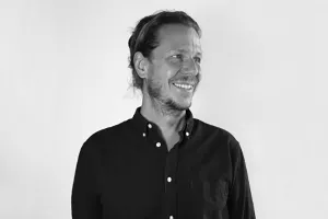 Architekturkantine’s Thomas Blazek