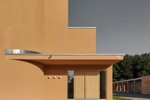 Marianum in Allensbach, StoTherm Mineral, StoTherm Vario, StoSignature