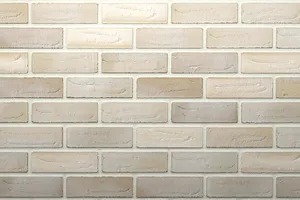 Fassade Fassadenbekleidung Flachverblender StoCleyer B Fugenmörtel