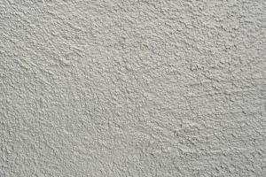 Material: plaster facade surface detail trowel finish old german monastery render 6mm grain StoColor Sto Architectural Colours Colour shade 16291 matt rough coarse rustic washed smoothed