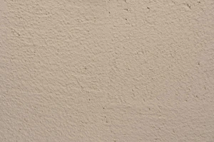 Material: plaster facade surface detail trowel finish old german render 6mm grain StoColor Sto Architectural Colours Colour shade 16062 matt rough coarse rustic polychrome