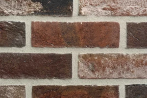 Material: Facade cladding Clinker brick brickslips StoBrick pointing mortar Ceramic Clay Extrusion