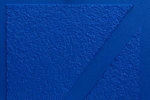 Material: plaster facade surface detail sponge floated render trowel grain StoColor Sto Architectural Colours Colour shade Y10 80 10 matt fine smooth 