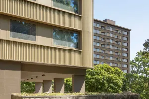 Residential housings "Florair"