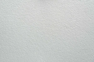 Material: plaster facade surface detail stippled render trowel 1.5mm grain StoColor Sto Architectural Colours Colour shade naturalwhite matt rough coarse