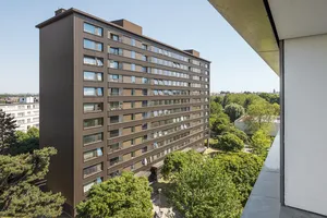 Residential housings "Florair"