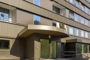 Residential housings "Florair"