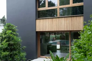 Detached house "La Nera"