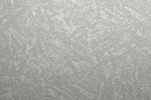 Putz Fassade Putzoberfläche Oberfläche Detail Kellenschlagputz Kellendruckputz Altdeutscherputz Körnung StoColor Sto Architectural Colours Farbton 16285 16004 matt rau grob rustikal polychrom zweifarbig